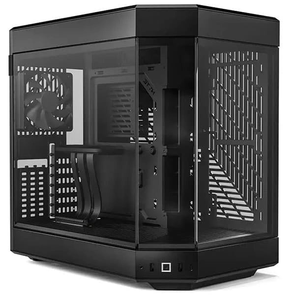 Hyte Y60 Noir Hyte Y60 Noir